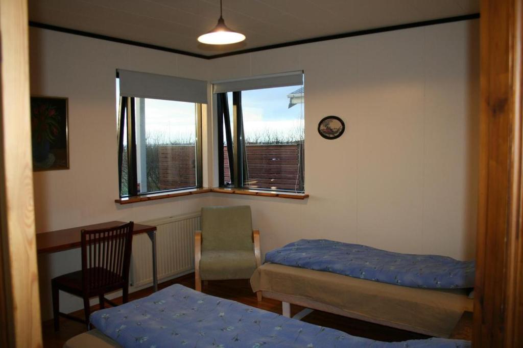 Guesthouse Moar Akranes Exterior photo